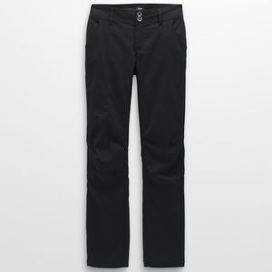 prAna Halle Straight Pant size 6 regular nwt